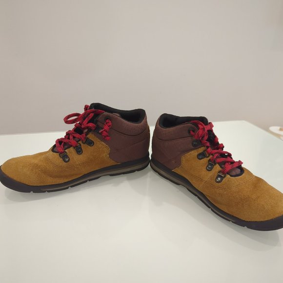 Timberland GT Rally Mid Hiker 5.5/38/7 - Picture 5 of 7